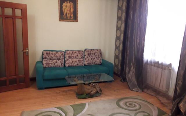 Home Elite Yerevan - Apartment at Argishti street (11/4 ap. 148)