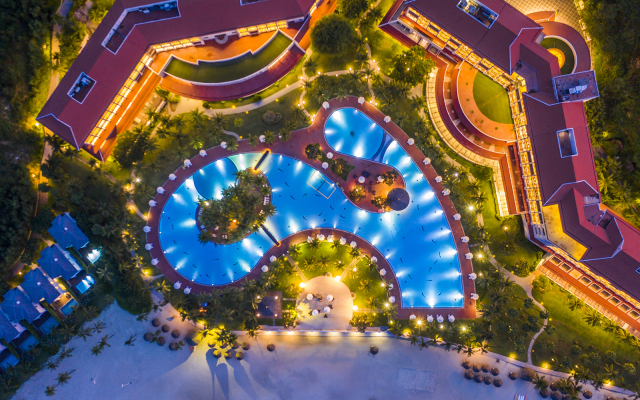 Vinpearl Resort Nha Trang