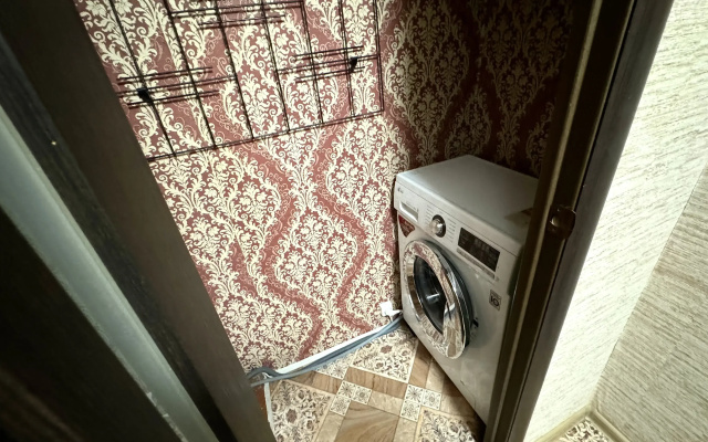 Квартира 1-комн (4чел) ApartLand у РЖД ТЦ ВостокМолл