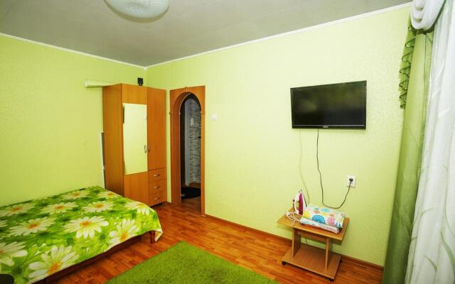 Na Narodnoy 42 Apartments