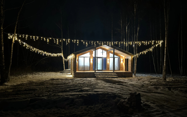inDOM Glamping