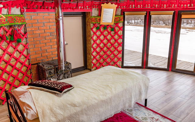 Karkyra Glamping