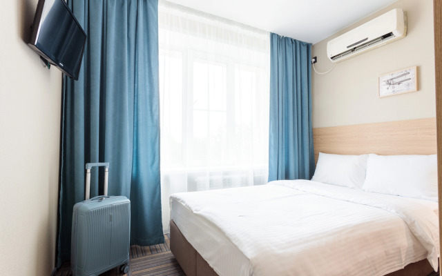 Hotel Polet