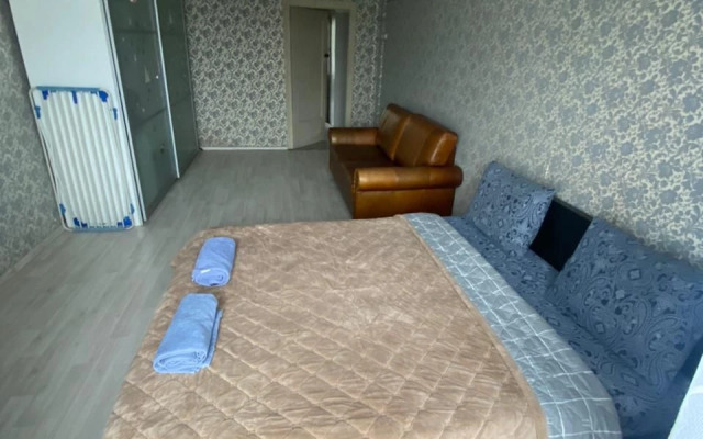 Квартира Дом Хельги