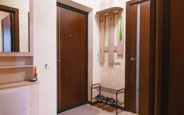 Апартаменты Пять Звёзд Энтузиастов 7