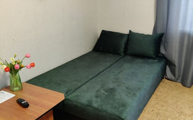 S Dvumya Spalnyami Apartments