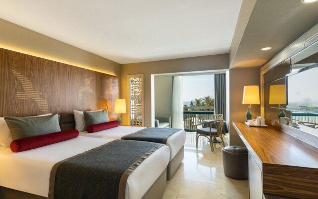 Paloma Perissia Hotel
