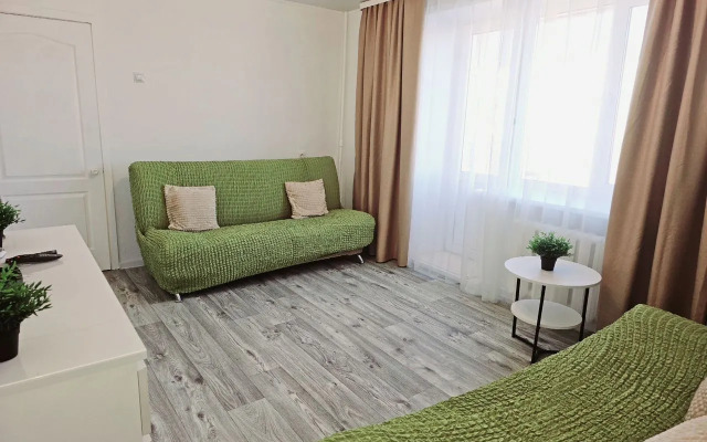 Квартира на улице Героев Труда 27А