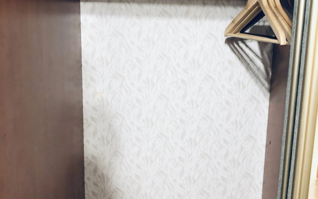 Квартира на Лежневой 28