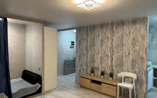 430 v tsentre 5 min do morya Flat