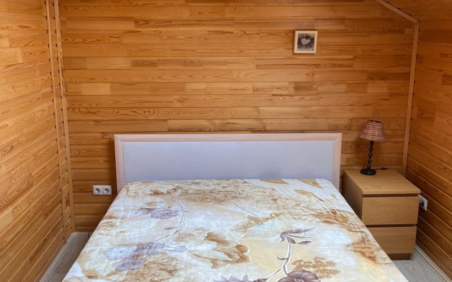 Бунгало Таунхаус Горное