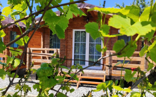 Listva Guest House