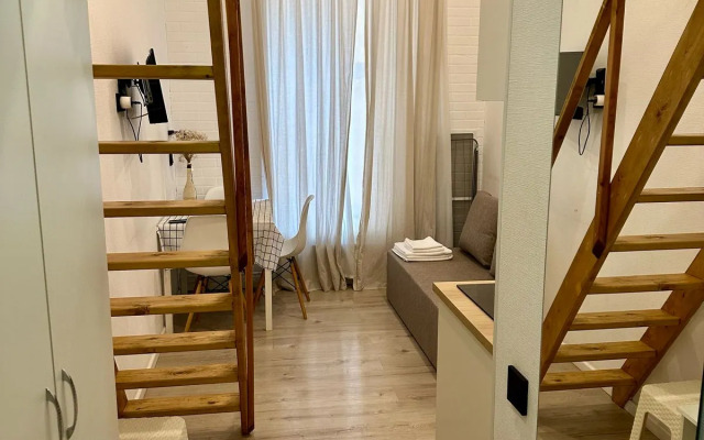 Апартаменты Star Comfort на Марата