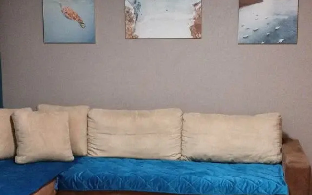 Tagilstroevskoj 29 Flat