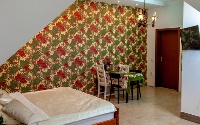 Relax 88 Apart-Hotel