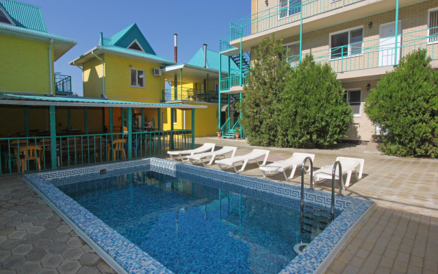 Indigo Hotel