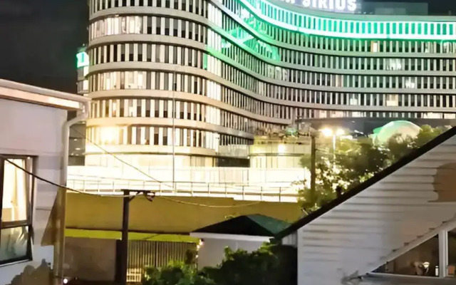 Квартира Студия в олимпийском парке