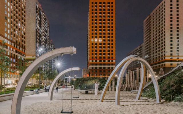 Квартира на Люблинской 76/2