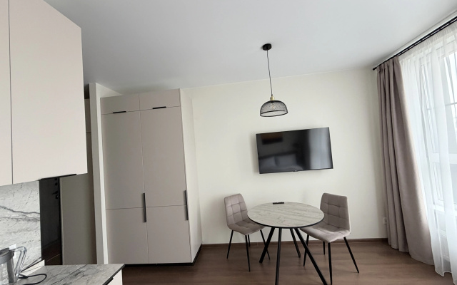 Квартира Sweet Dreams Apartments Sky