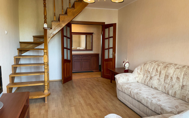 Апартаменты Shelby Prestige by the Sea