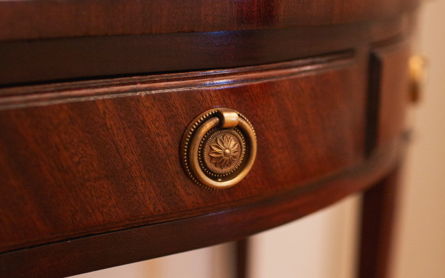 Квартира на проспекте Независимости 44