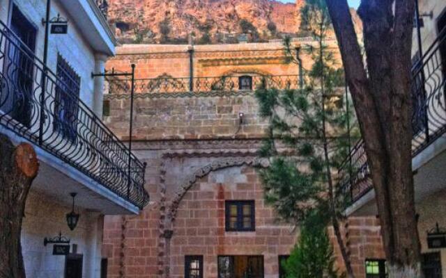 MARDİN OSMANLI KONAĞI Hotel