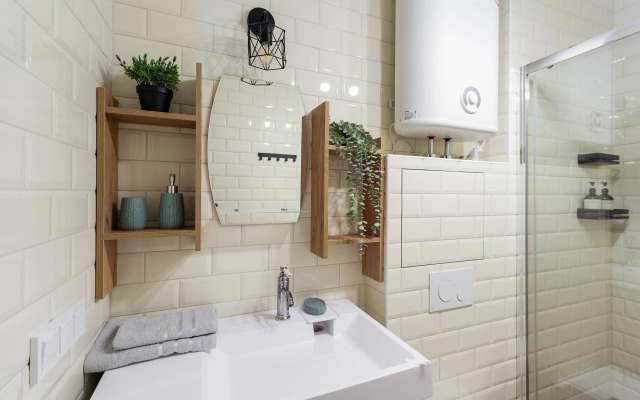 Квартира на Тележной 23