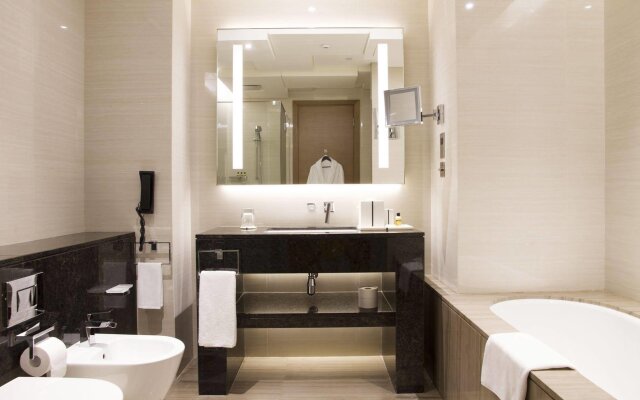 Hyatt Regency Dubai Creek Heights