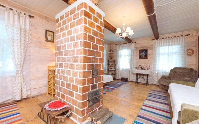 Agrousadyba Belovezhskaya Svetlitsa Guest House