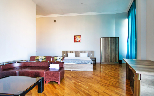 Liman Boutique Hotel Baku
