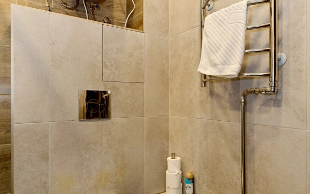 Апартаменты Old Town в центре Санкт-Петербурга