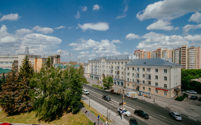 Chuvashiya Hotel