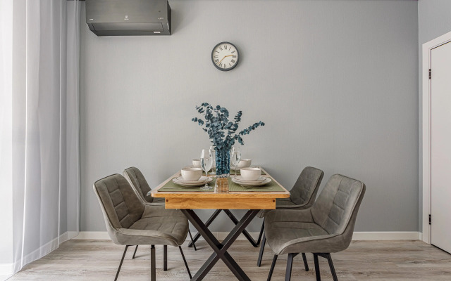 Апартаменты Ваш роскошный уголок в сердце Краснодара