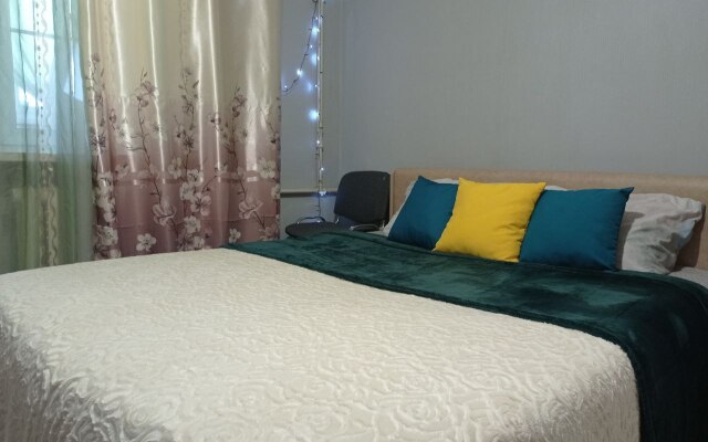 Квартира Live-In-Comfort на Кутузовском Проезде 7