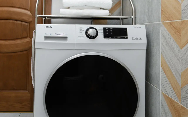 Apartamenty Bajkal naprotiv LDK na Pritomskom 25/2