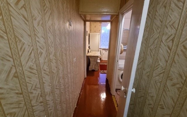 Na prospekte Mira 26 Apartments