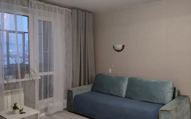 Квартира на Дружинина, 62