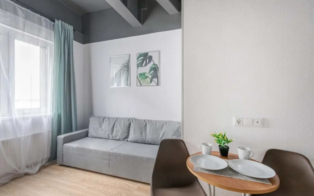 Apartments Standart V Zhk Park Legend