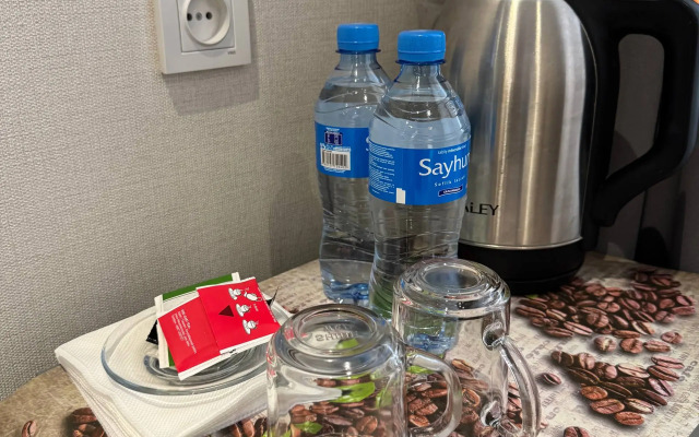 Отель Vella Elegant