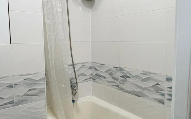 Апартаменты Алиса