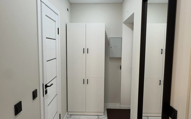 Квартира в районе экогород Яркий