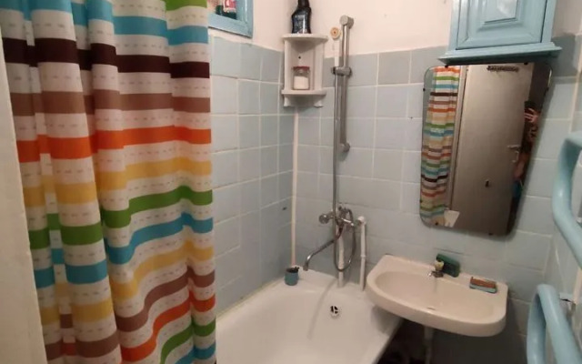 Апартаменты Микрорайон 8