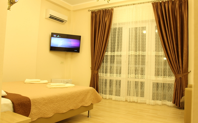 Khale Guest House