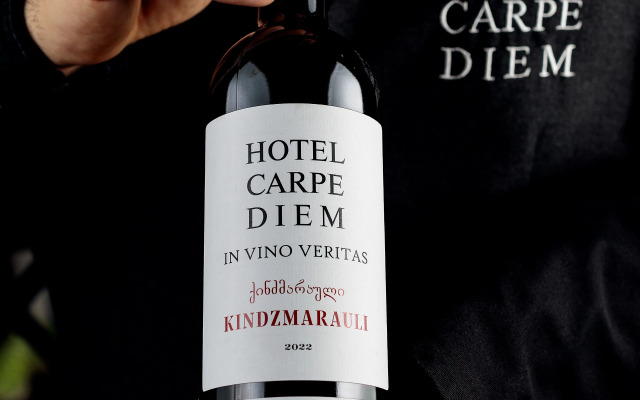 Отель Carpe Diem