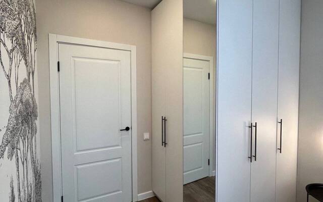 Апартаменты SunSet Аристархова 5