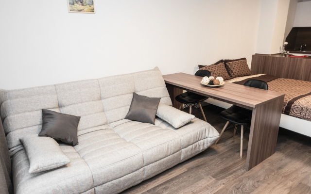 4 Апартаменты Малышева 42А (15)