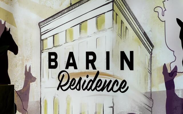 Hotel Barin Residence Grand