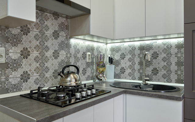 Квартира Уютная около парка