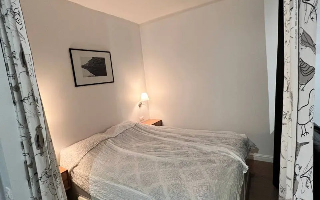 Квартира Видовая на Лиговском