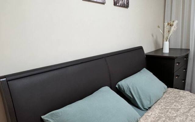 Квартира на Нейбута 47